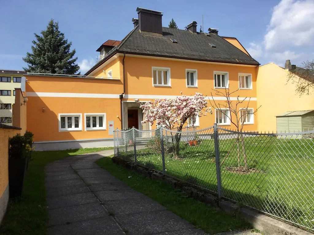 Salzburgrooms 0*, Salzburg Austria