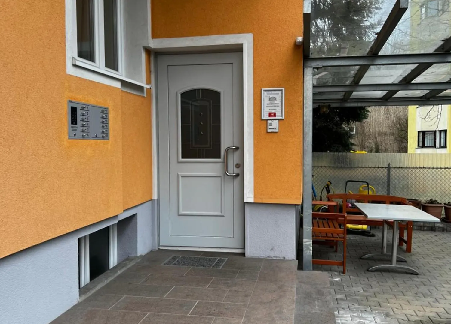 Salzburgrooms Austria