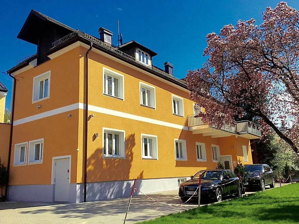 Salzburgrooms 0*, Salzburg