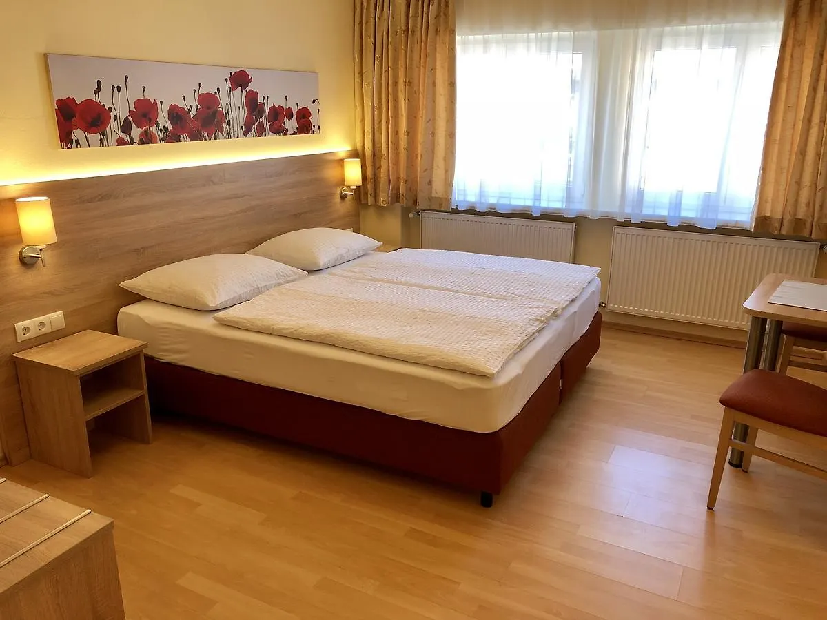 Guest house Salzburgrooms