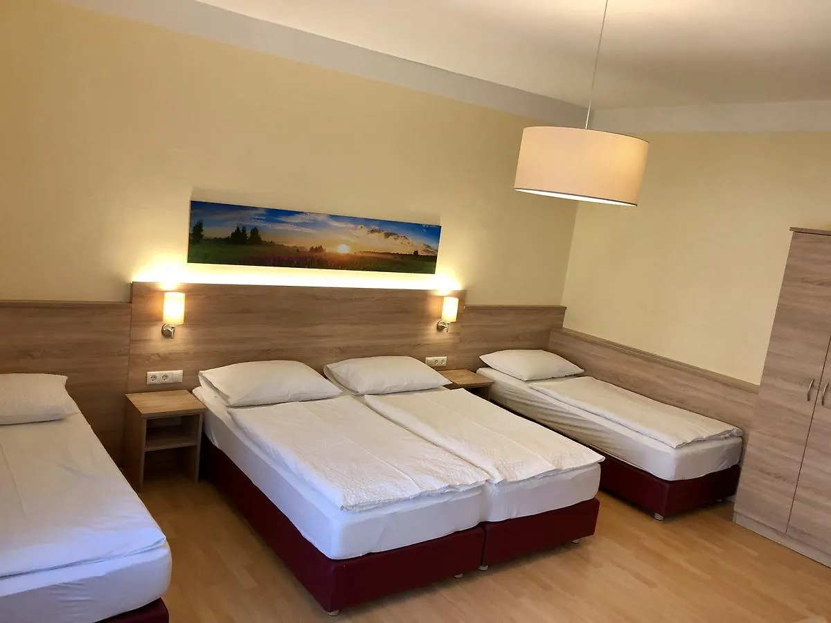 Salzburgrooms Guest house Salzburg
