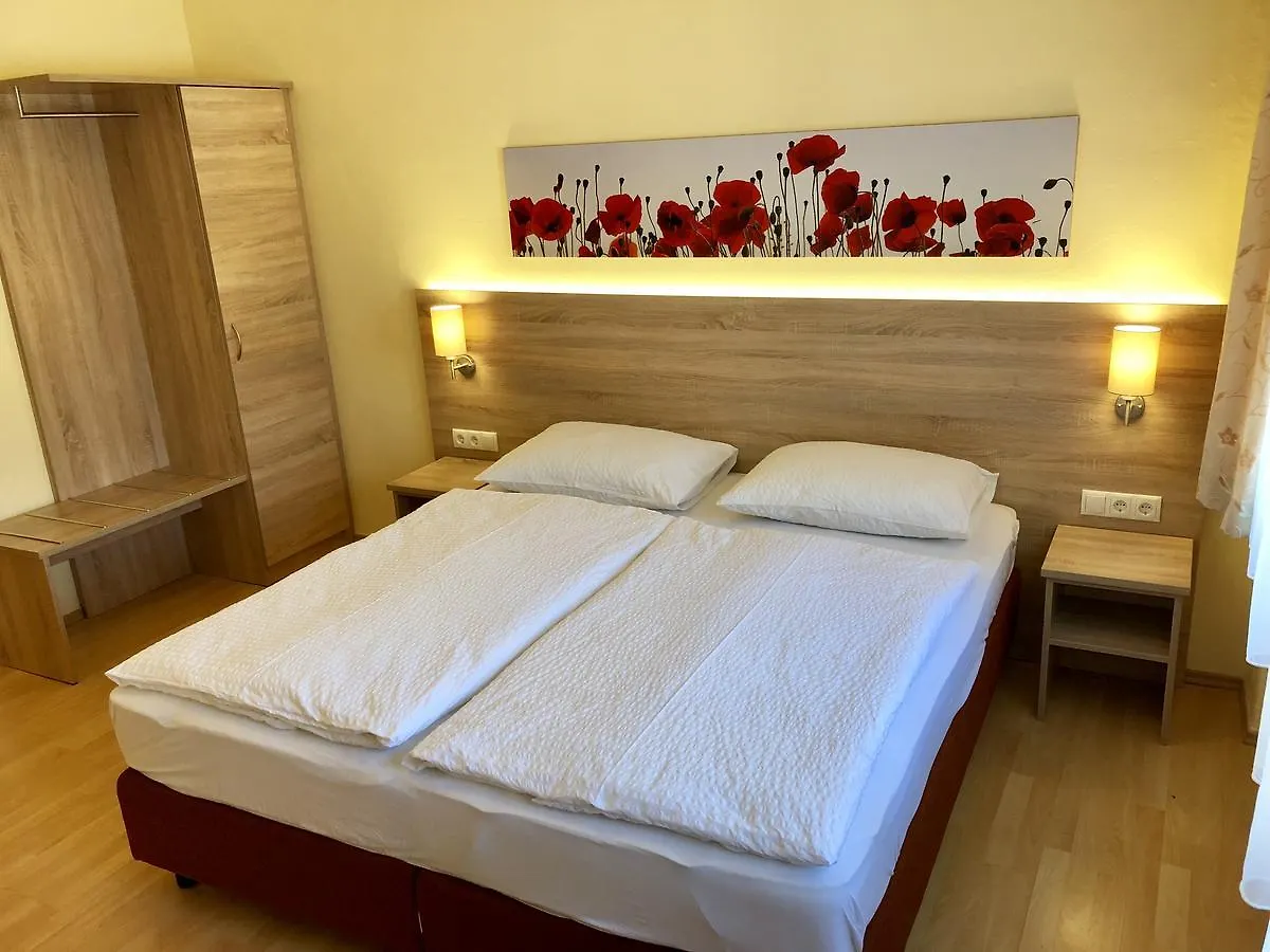 Guest house Salzburgrooms Austria