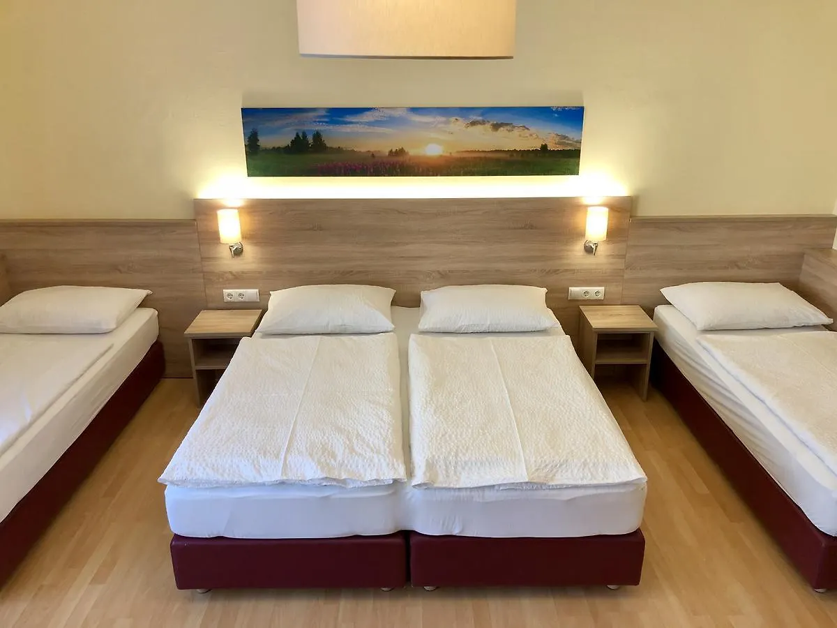 Guest house Salzburgrooms Austria
