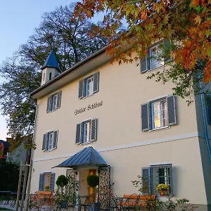 Doktorschlössl Salzburg