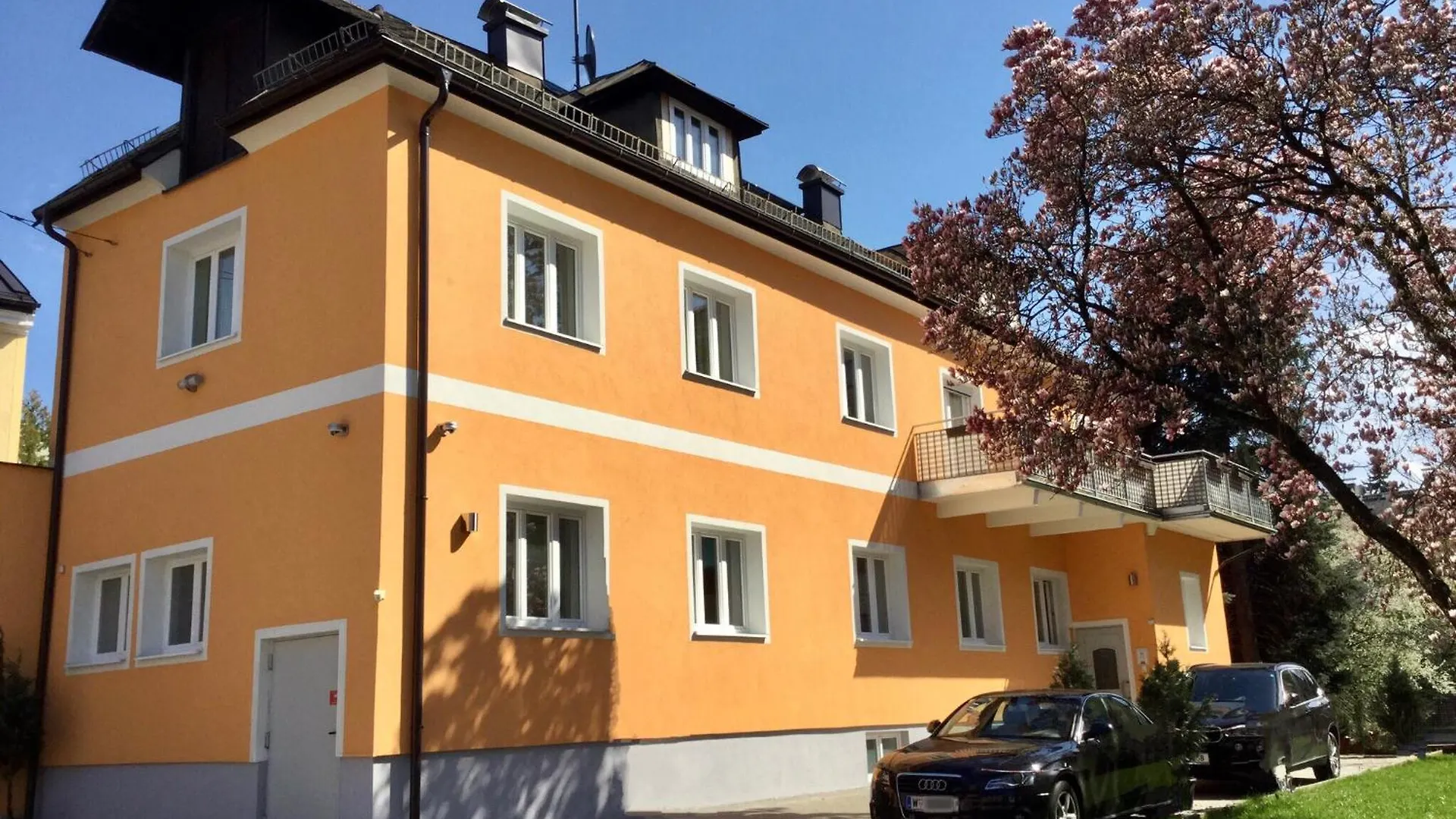 Salzburgrooms