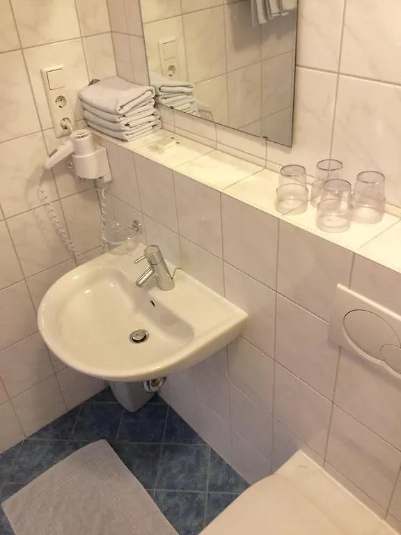 萨尔兹堡酒店 萨尔茨堡
