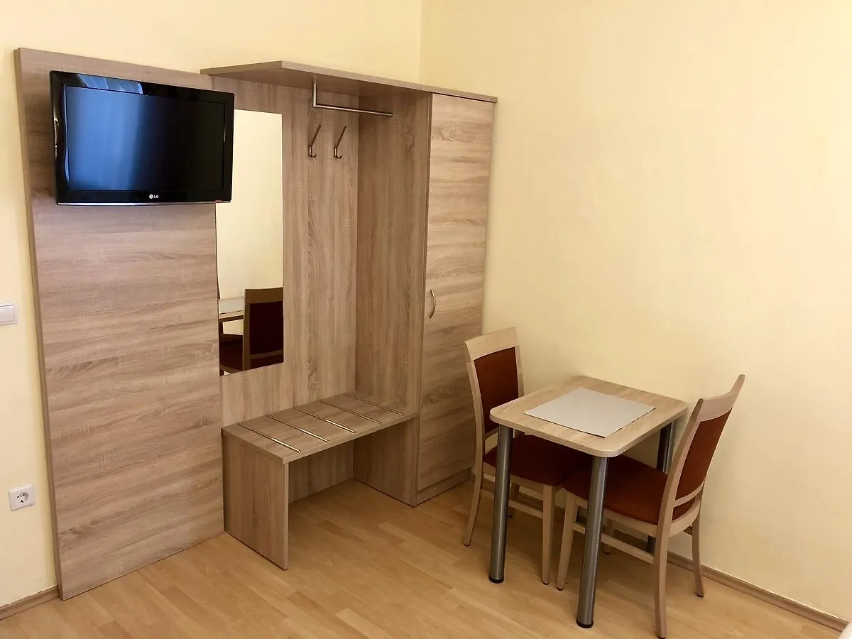 萨尔兹堡酒店 萨尔茨堡